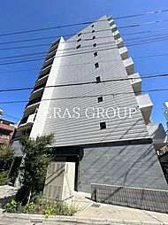 クレヴィスタ浅草II