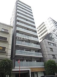 コンフォリア神楽坂ＤＥＵＸ