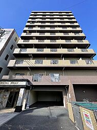 ロイヤルヒルズ 1001