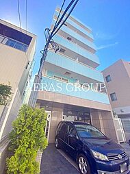 ユニバーサル藤沢ビル