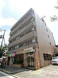 アレマーナ北加賀屋