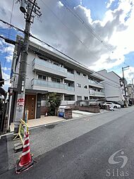 シャーメゾン山喜