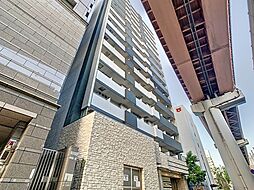 ラヴ神戸三宮 414