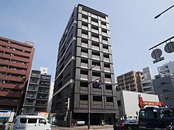 サニークレスト大濠公園 206