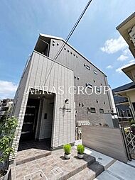 サフィール鷺沼