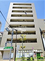 中央区入船１丁目