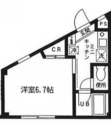 クレヴァーハイツII