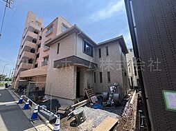 赤塚新町3丁目戸建 A