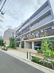ベルシード板橋本町プレミア