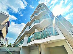 ハーモニーレジデンス武蔵小杉フォレストスクエア