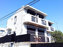 セディア玉川学園 202