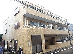 中野区中央１丁目