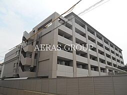 レジディア浦安