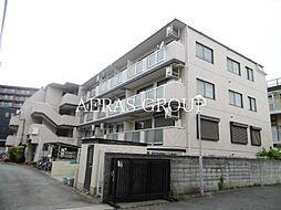 日神パレス立川