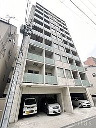 大阪市港区波除３丁目