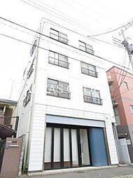 世田谷区東玉川２丁目