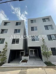 La Douceur文京大塚EAST