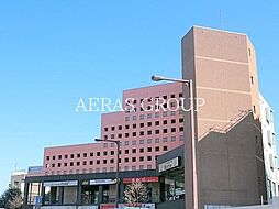 セイジュプレイス