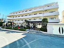 スカイコートヴァンテアン品川