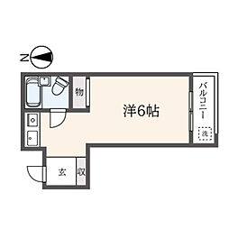 エール久我山