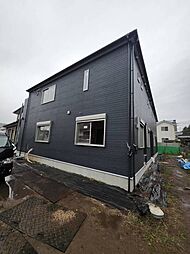 厚木市林4丁目の一戸建て