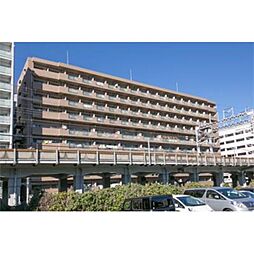 アルテーヌ新横浜 713