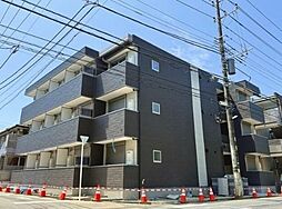 ウィンドテラス大久保II