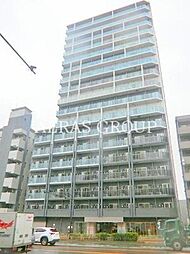 Rising Place Kameido