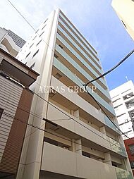 ドゥーエ日本橋浜町