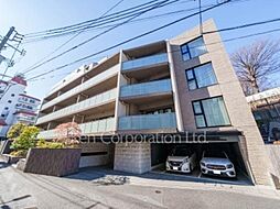 イニシア高輪プレシアスコート