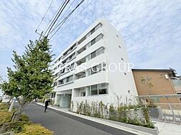 Ｒｅｓｉｄｅｎｃｅ新川橋