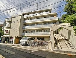 新宿区高田馬場１丁目