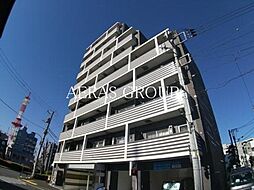 大田区千鳥３丁目