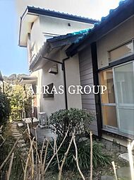 雪ノ下1丁目貸家
