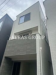 三好2丁目戸建て