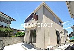 藤沢市本鵠沼2丁目戸建Ｍ棟