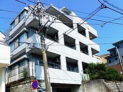 横浜市旭区二俣川２丁目