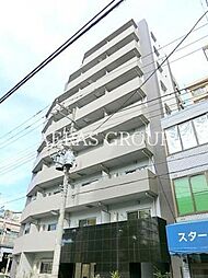 クラスタ東陽町