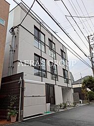 ガーデンレジデンス恵比寿