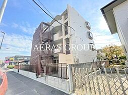 ジュネパレス市川第5