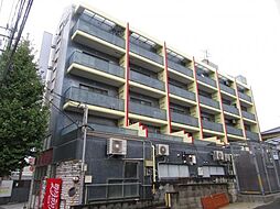 大産樋井川マンション 606