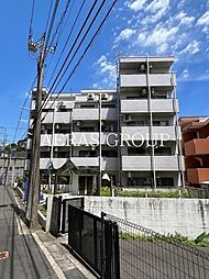 スカイコート宮崎台