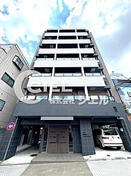 エルフラット板橋区役所前