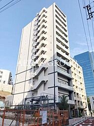 クロスレジデンス大崎