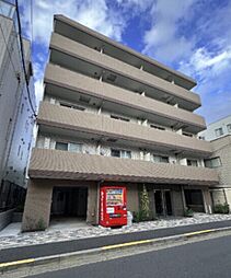 RELUXIA品川東大井