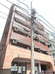 ティアラ恵比寿