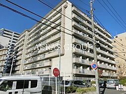 トーア川崎マンション