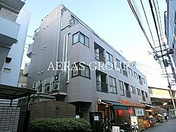 エスティーマンション