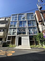 LEGALAND新宿山吹