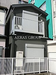 北区王子2丁目戸建